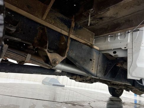 Used 2016 RAM 5500 Tradesman w/ Ambulance Prep Group image 30