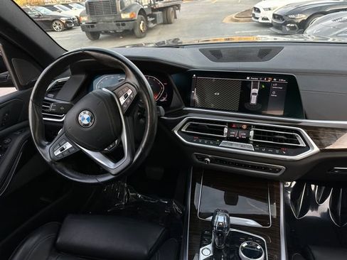 Used 2020 BMW X5 sDrive40i w/ Premium Package image 17