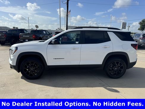 Used 2026 GMC Terrain Elevation w/ Elevation Premium Package FWD image 5