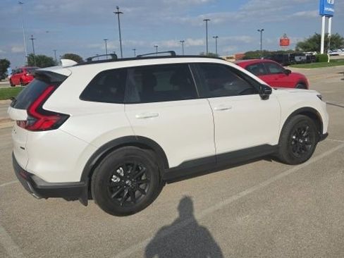 Used 2026 Honda CR-V Sport-L image 2