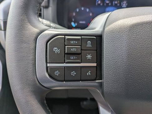 New 2026 Ford F150 XLT AWD/4WD image 19