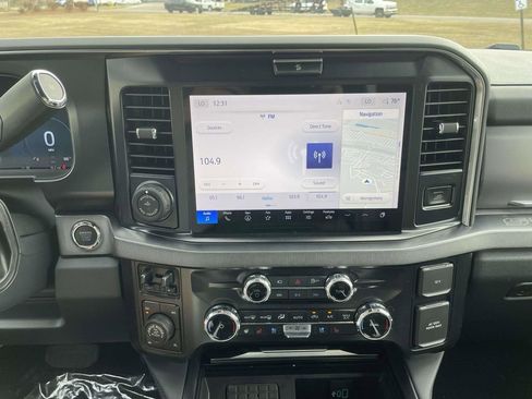 New 2026 Ford F250 Platinum w/ Tremor Off-Road Package image 22