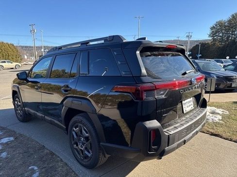 New 2026 Subaru Outback Premium image 8