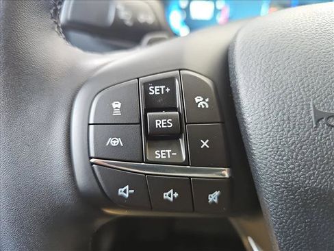 New 2025 Ford Bronco Sport Badlands w/ Badlands Tech Package image 19