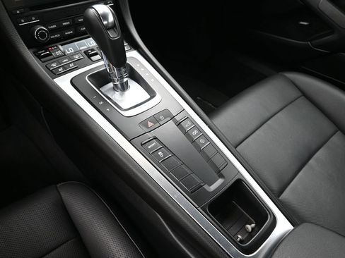 Certified 2024 Porsche 718 Cayman image 18