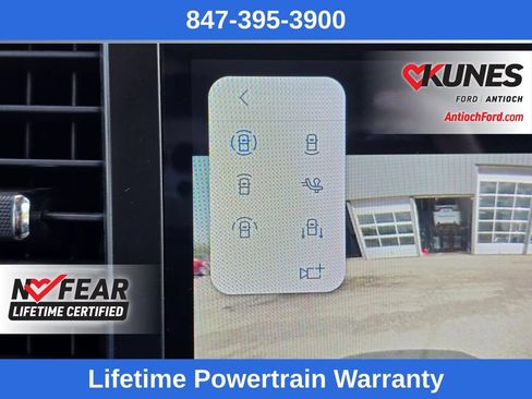 Certified 2024 Ford F150 XLT AWD/4WD image 50