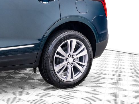 New 2026 Cadillac XT5 Premium Luxury w/ Driver Assist Package AWD/4WD image 36