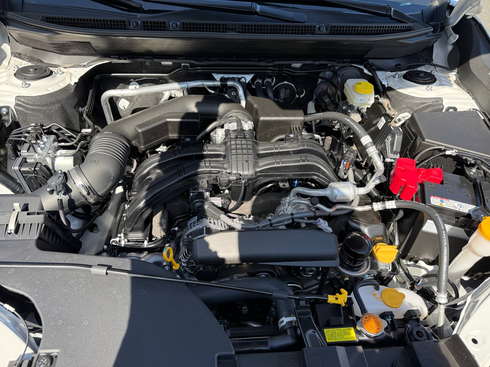 New 2026 Subaru Outback Touring AWD/4WD image 20