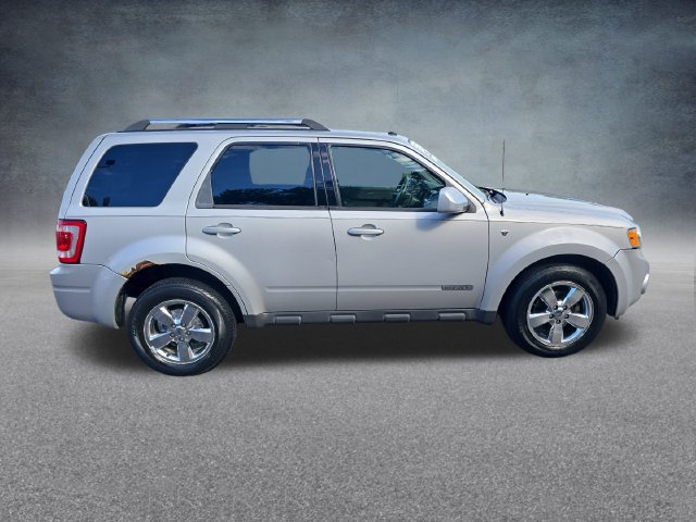Used 2008 Ford Escape Limited FWD image 8