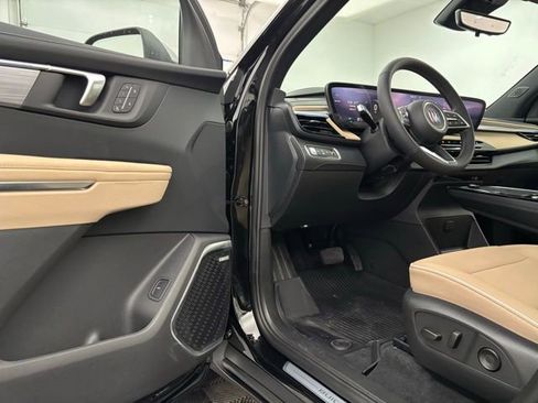 New 2026 Buick Enclave Preferred w/ Power Package AWD/4WD image 19