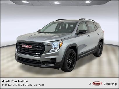 Used 2023 GMC Terrain SLE w/ Driver Convenience Package