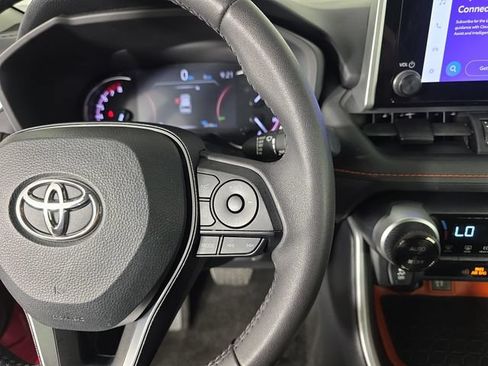 Used 2024 Toyota RAV4 Adventure AWD/4WD image 28