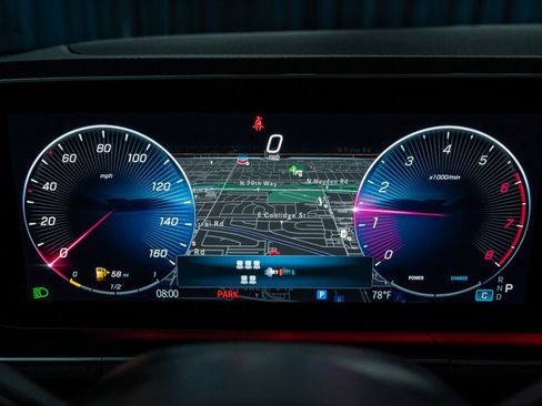 New 2026 Mercedes-Benz GLE 450 4MATIC image 17