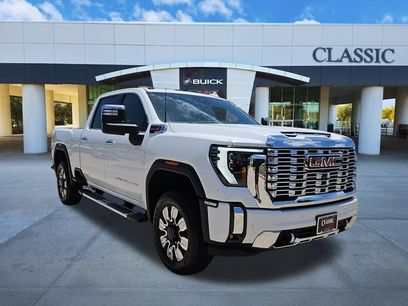 Used 2024 GMC Sierra 2500 Denali w/ Denali Reserve Package