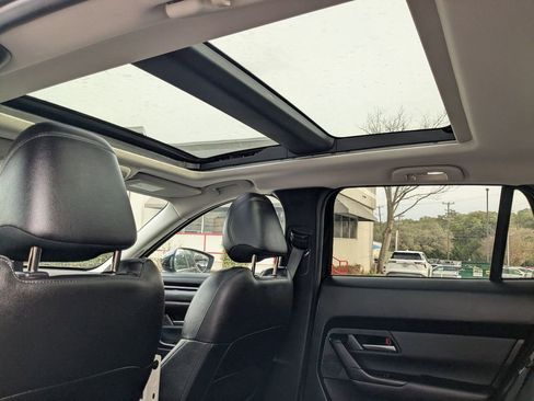 Used 2025 MAZDA CX-50 AWD 2.5 Hybrid w/ Premium Pkg image 26