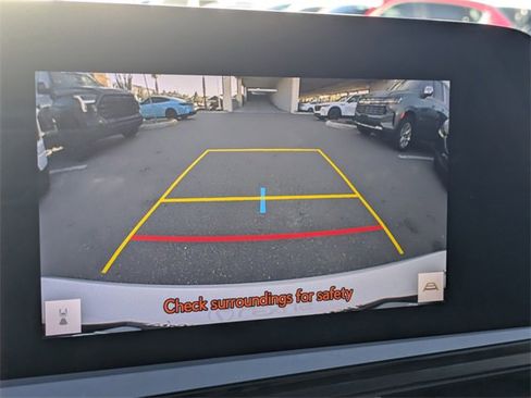 Used 2023 Lexus ES 350 w/ Premium Package image 18