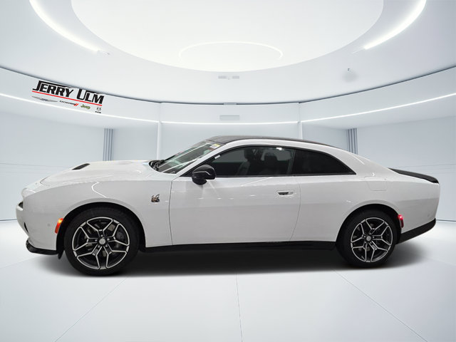 New 2026 Dodge Charger Scat Pack AWD/4WD image 6