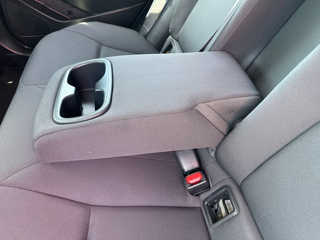 Used 2024 Toyota Corolla LE FWD image 37