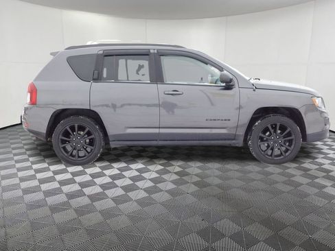 Used 2015 Jeep Compass Sport w/ Power Value Group image 2