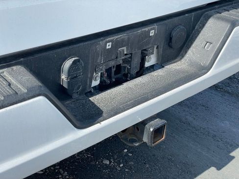 Used 2022 Chevrolet Silverado 1500 RST w/ Convenience Package II image 24