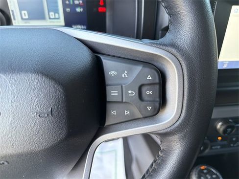 Used 2022 Ford Bronco Big Bend image 20