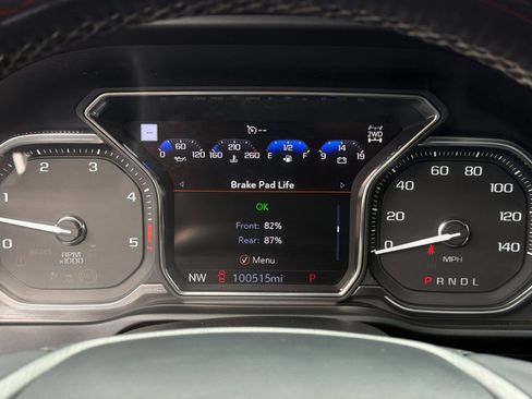 Used 2023 GMC Sierra 2500 Denali image 37