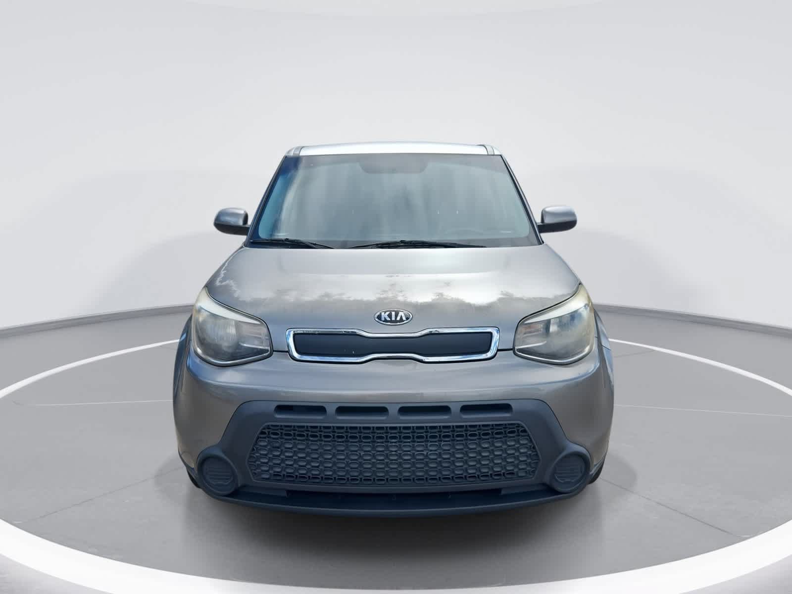 Used 2014 Kia Soul FWD image 3
