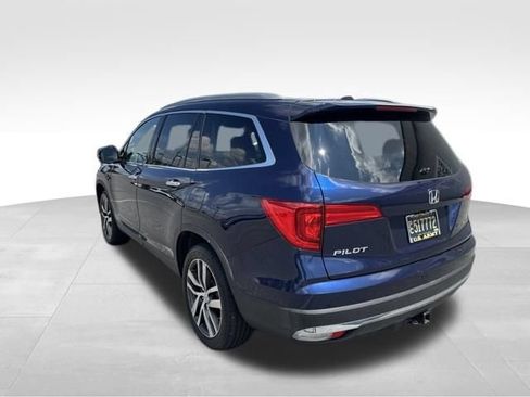 Used 2016 Honda Pilot Touring image 6