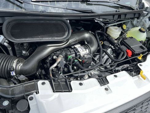 New 2026 Ford Transit 350 148 High Roof Extended image 25