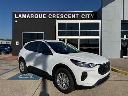 New 2025 Ford Escape Active