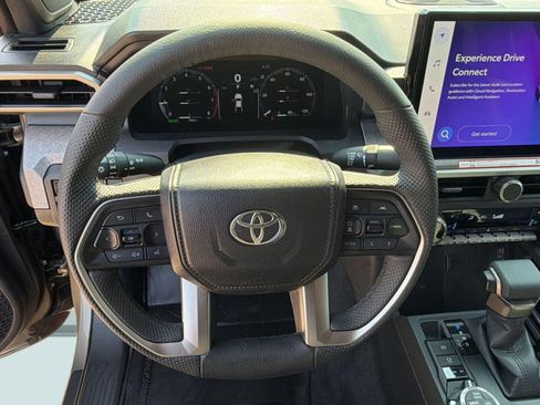 Used 2026 Toyota Tacoma 4x4 Double Cab Hybrid image 29