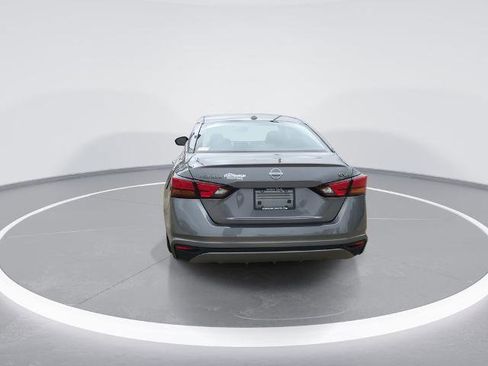 Certified 2024 Nissan Altima 2.5 SV image 7