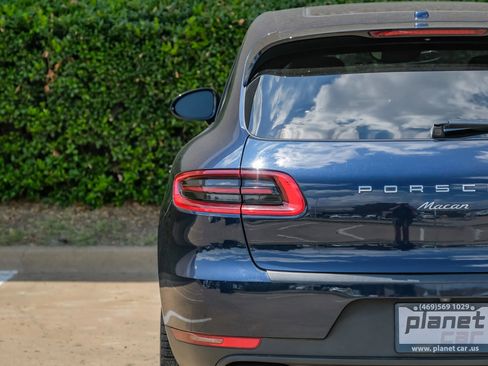 Used 2018 Porsche Macan image 48