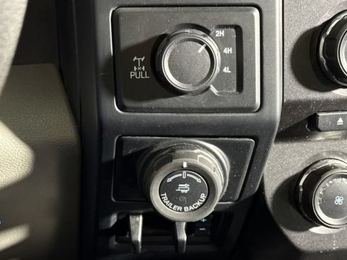 Used 2018 Ford F150 XL w/ Equipment Group 101A Mid AWD/4WD image 34