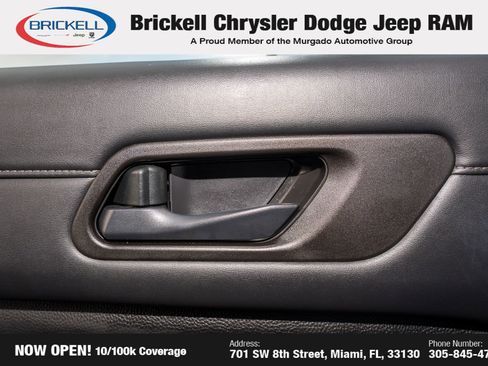 Used 2024 Nissan Pathfinder SV image 28