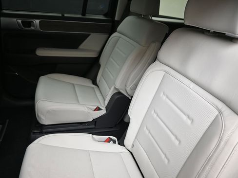 New 2026 Hyundai Santa Fe Calligraphy image 20