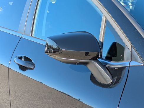 Certified 2026 Kia Sportage LX image 12