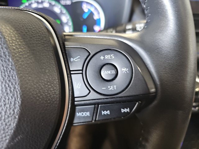 Certified 2023 Toyota RAV4 XSE w/ XSE Grade Weather Package AWD/4WD image 21