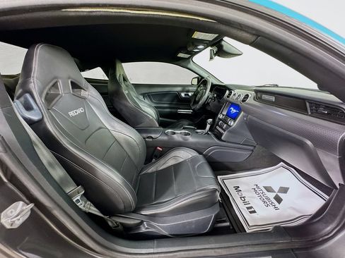 Used 2019 Ford Mustang GT Premium w/ GT Performance Package RWD image 27
