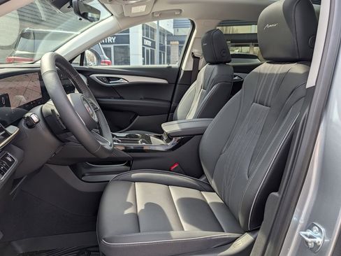 New 2026 Buick Envision Avenir AWD/4WD image 43