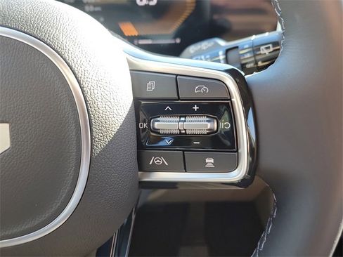 New 2026 Kia Carnival EX image 28