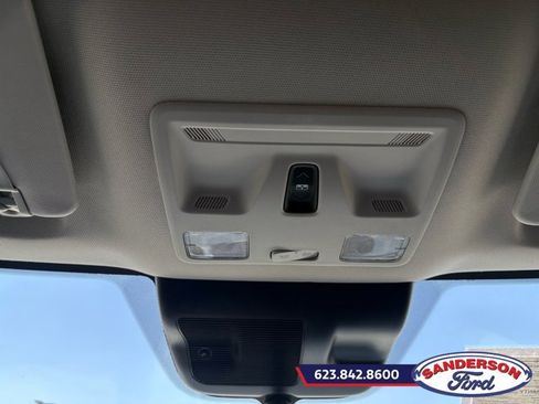 Certified 2024 Ford Maverick Lariat w/ FX4 Off-Road Package AWD/4WD image 20