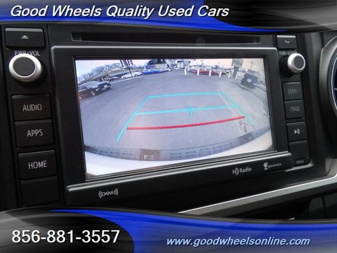 Used 2016 Toyota Tacoma TRD Sport image 20