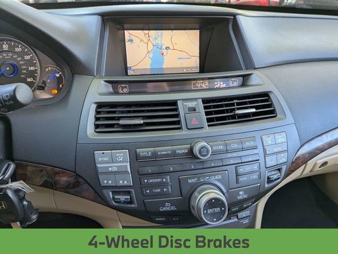 Used 2011 Honda Crosstour EX-L image 31