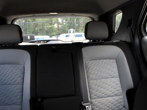 Used 2020 Chevrolet Equinox LS w/ LPO, Floor Liner Package image 15