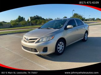 Used 2013 Toyota Corolla L image 1