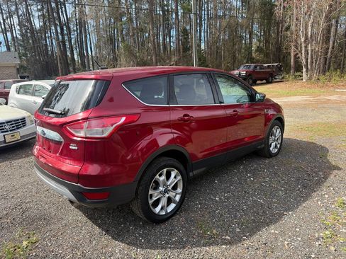 Used 2013 Ford Escape SEL image 6