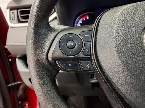 Certified 2023 Toyota RAV4 XLE image 20