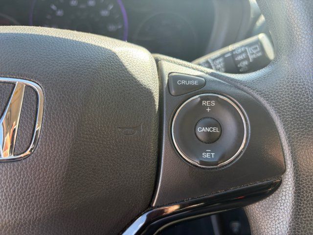 Used 2021 Honda HR-V LX image 32