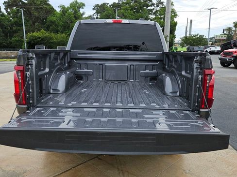 Used 2025 Ford F150 STX w/ Equipment Group 200A AWD/4WD image 13